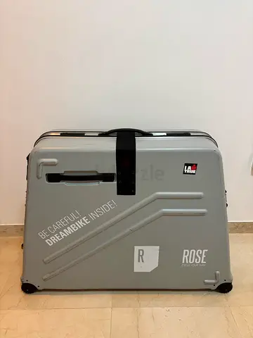 B&W Bike Box