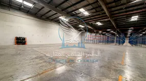 Large Warehouse for Rent in Industrial Area 11 – 150,000 sq ft
