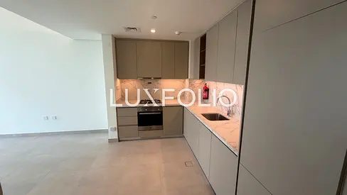 Unfurnished | Spacious | Vacant