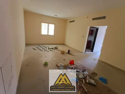 ابر مساحه غرفتين وصاله /بجوار حديقه السيدات / سرعه الاستلام /   القدره ع التسهيل ف الاجراءات  اطلاله مفتوحه /  غرفه ماستر /