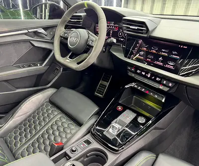 2024 AUDI RS3 照片 16