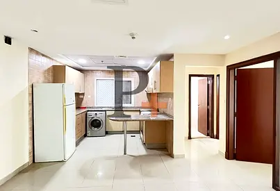 Vacant | Spacious | Ready to move in