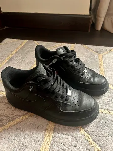 Nike Air force Shoes