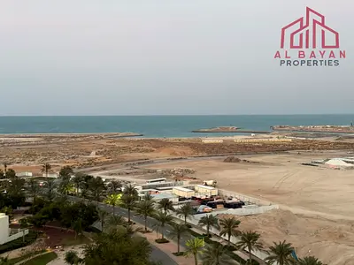 Luxury 2 BHK | High Floor | Open Views | Bermuda Beach View