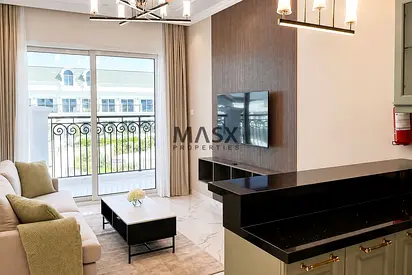 Butterfly Garden View | Luxury Amenities | Brand New