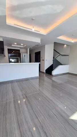 Spacious 4BR Townhouse for Rent in BelAir | DAMAC Hills | Prime Family Living