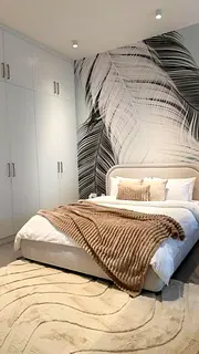 Fully Furnished Premium Master Bedroom