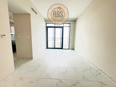 1BR Apartment | Park Avenue III Meydan | Balcony & Downtown View