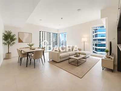 Vacant | Marina View | View Today