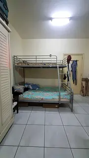 Fully Furnished Room Available in Al Qusais 1 Residential Area.