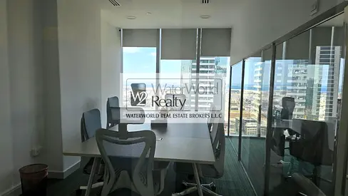 Rented Till End Sept | Near Metro Station | Fitted