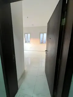 Special Offer! Stylish Studio with Balcony Near Dubai Exit – Al Aliyah