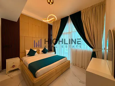 Best Price |Fully Furnished| Private Pool|Spacious