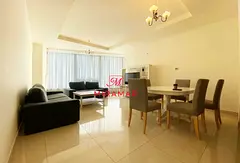 Fully Furnished/ Monthly Payments/ Prime Location