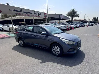 HYUNDAI ACCENT 1.6