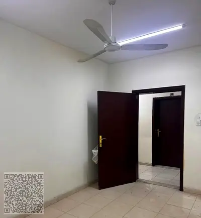 سكن عمال في الجرف الصناعية 2، عجمان | 2,500 درهم شهريًا | شامل الخدمات | موقع مميز | سهولة الوصول إلى دبي والشارقة
