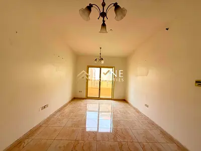 No Cash Deposit ! Cheaper 2Br With Balcony Open View And Covered parking