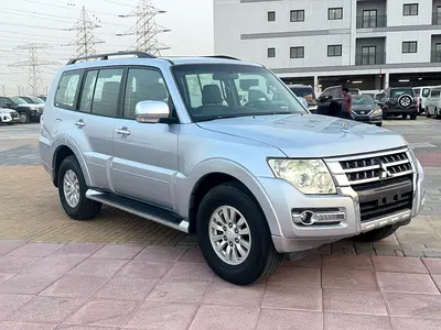 GCC Space No accident Good condition single owner car