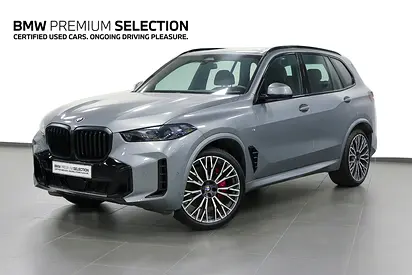 BMW X5 xDrive40i M Sport (REF NO# 173008)