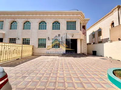 Compound Villa| Built in Wardrobes | Ready To Move