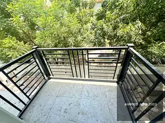 Studio for Monthly Rent in Al Nuaimiya | Unfurnished | Separate Kitchen & Balcony | No Cheques | No