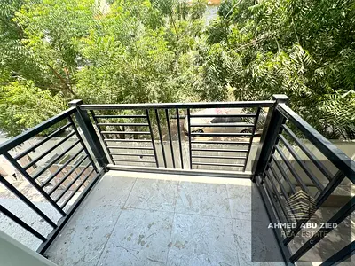 Studio for Monthly Rent in Al Nuaimiya | Unfurnished | Separate Kitchen & Balcony | No Cheques | No Attestation | All Bills Included