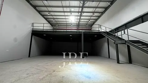 Warehouse for Rent | Sajaa | Great condition