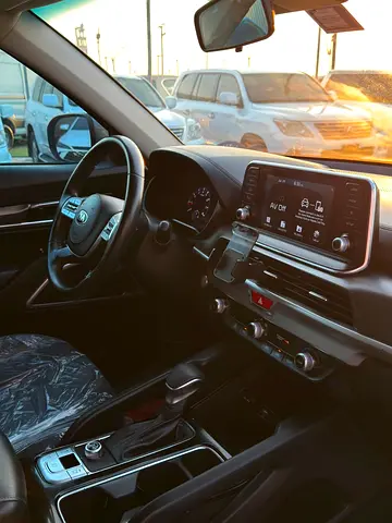 صورة 8 لـ 2020 KIA TELLURIDE