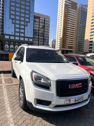صورة 6 لـ 2016 GMC ACADIA