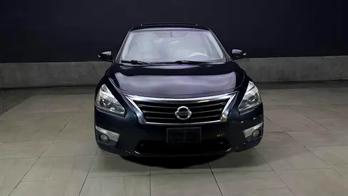 صورة 1 لـ 2015 Nissan ALTIMA