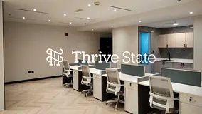 Fully Furnished | Vacant Now | Spacious