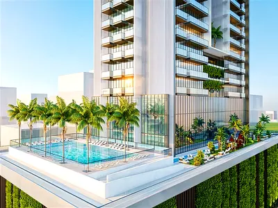 Hot Deal | Discounted Price | Full Marina View