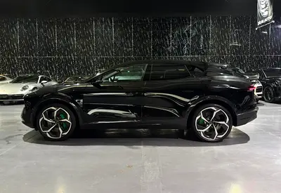 2025 Lotus ELETRE 照片 7