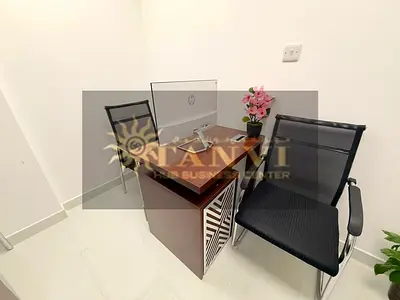Ready-to-Rent Offices in Dubai | No Hidden Fees, Fully Equipped