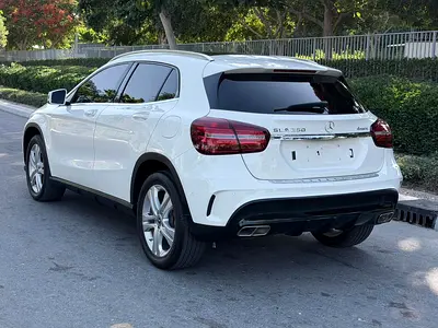 2020 Mercedes-BENZ GLA 照片 3