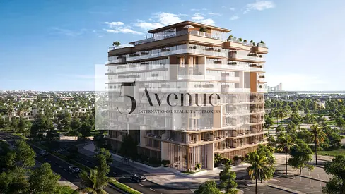 3BR APARTMENT | RESORT STYLE AMENITIES | POOL & COMMUNITY VIEW