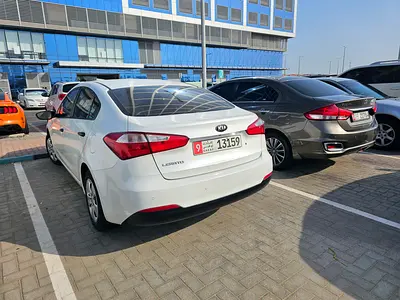2016 KIA CERATO 照片 4