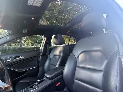 2020 Mercedes-BENZ GLA 照片 7