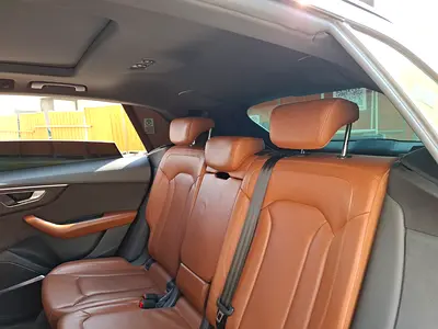 صورة 12 لـ 2019 AUDI Q8