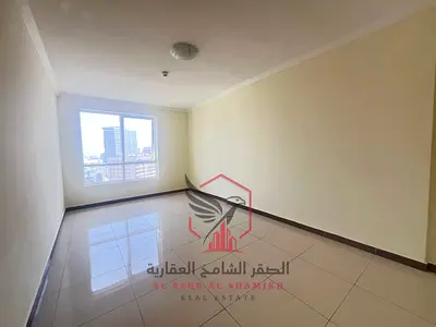 1-Bedroom Apartment with Living Room for Rent – Al Qasimia | Al Mahatta, Sharjah