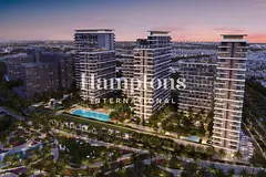 Exclusive | Branded Apartment | Prime Location