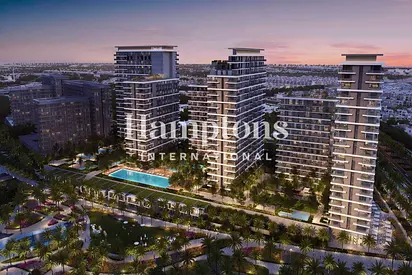 Exclusive | Branded Apartment | Prime Location