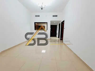 Lavish 1BHK 2Bathrooms/4 to 6 Cheques/Close to Souq Extra/All Facilities