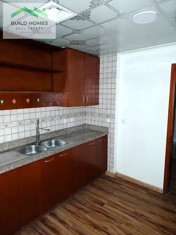 Spacious | Fully Renovated 3BR | Motor City I Big layout