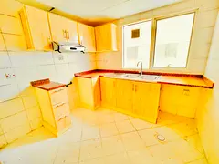 So Elegant & Light Full 2BR/30 Days Free/No Commission/Just In 45K/Wardrobes/Family Bldg/Front Sahar
