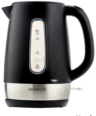 (Must Go) Kenwood 1.7L Electric Kettle