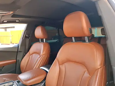صورة 11 لـ 2019 AUDI Q8