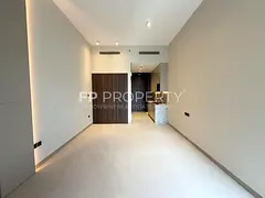Brand New | Luxury Style | Studio / Ready To Move