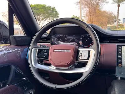 صورة مصغرة 16 لـ 2026 LAND Rover RANGE ROVER