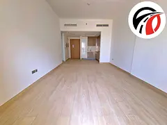 Bigger Size 1 bedroom with Swimming Pool & Community View || Bright & Spacious || ExClusive Amenitie
